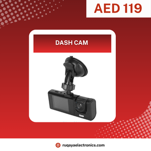 Dash Cam
