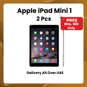 Apple iPad Mini 1