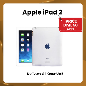 Apple iPad 2