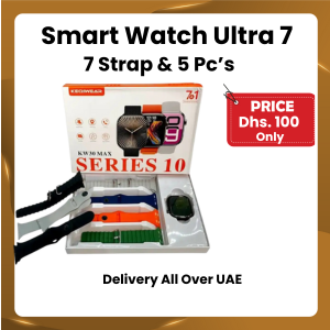 Smart Watch Ultra 7