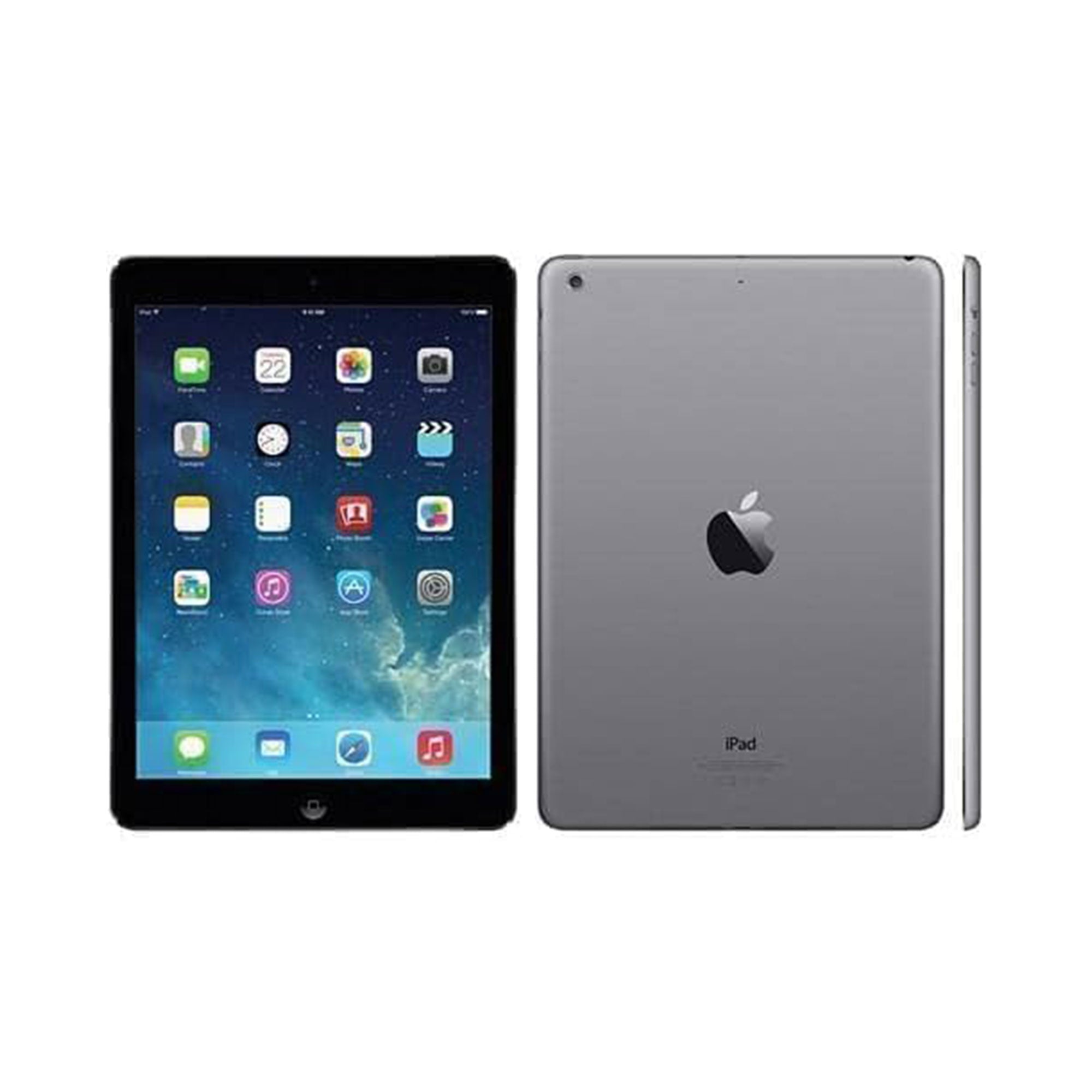Apple iPad Air 1 (Wi-Fi + SIM) – Light in Hand, Strong in Performance
