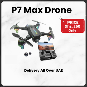 P7 Max Drone