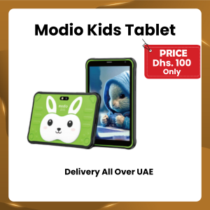 Modio Kids Tablet