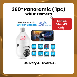 360° Panoramic ( 1pc)
