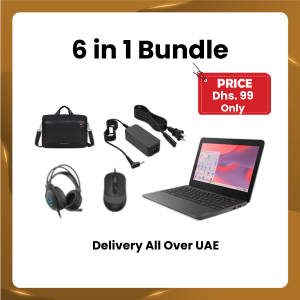 6 in 1 Bundle