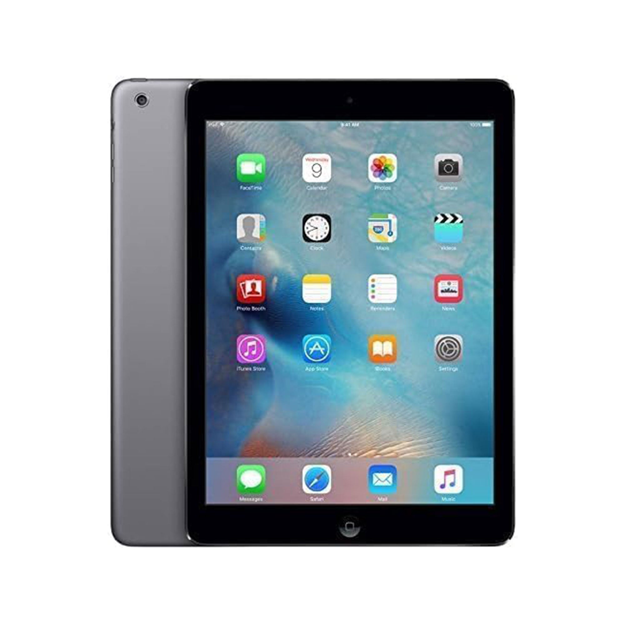 Apple iPad Air 1 (Wi-Fi + SIM) – Light in Hand, Strong in Performance