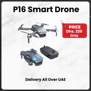 P16 Smart Drone