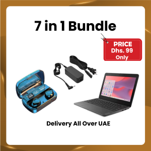 7 in 1 Bundle