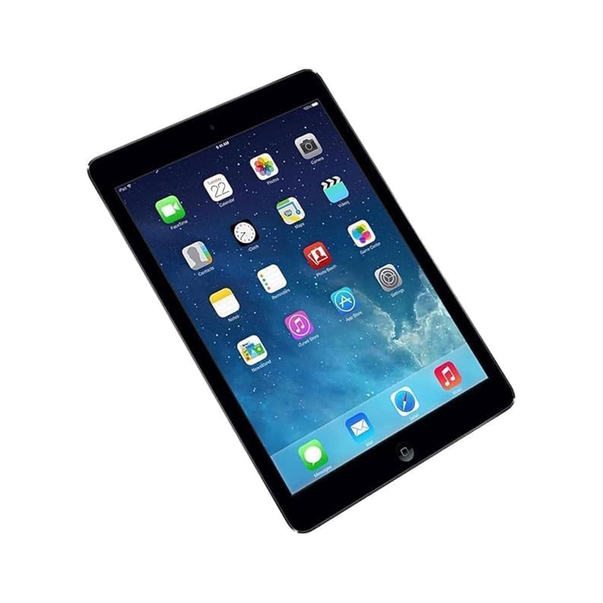 Apple iPad Air 1 (Wi-Fi + SIM) – Light in Hand, Strong in Performance