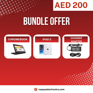 Bundle Offer