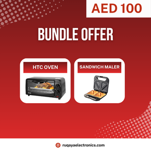 Bundle Offer