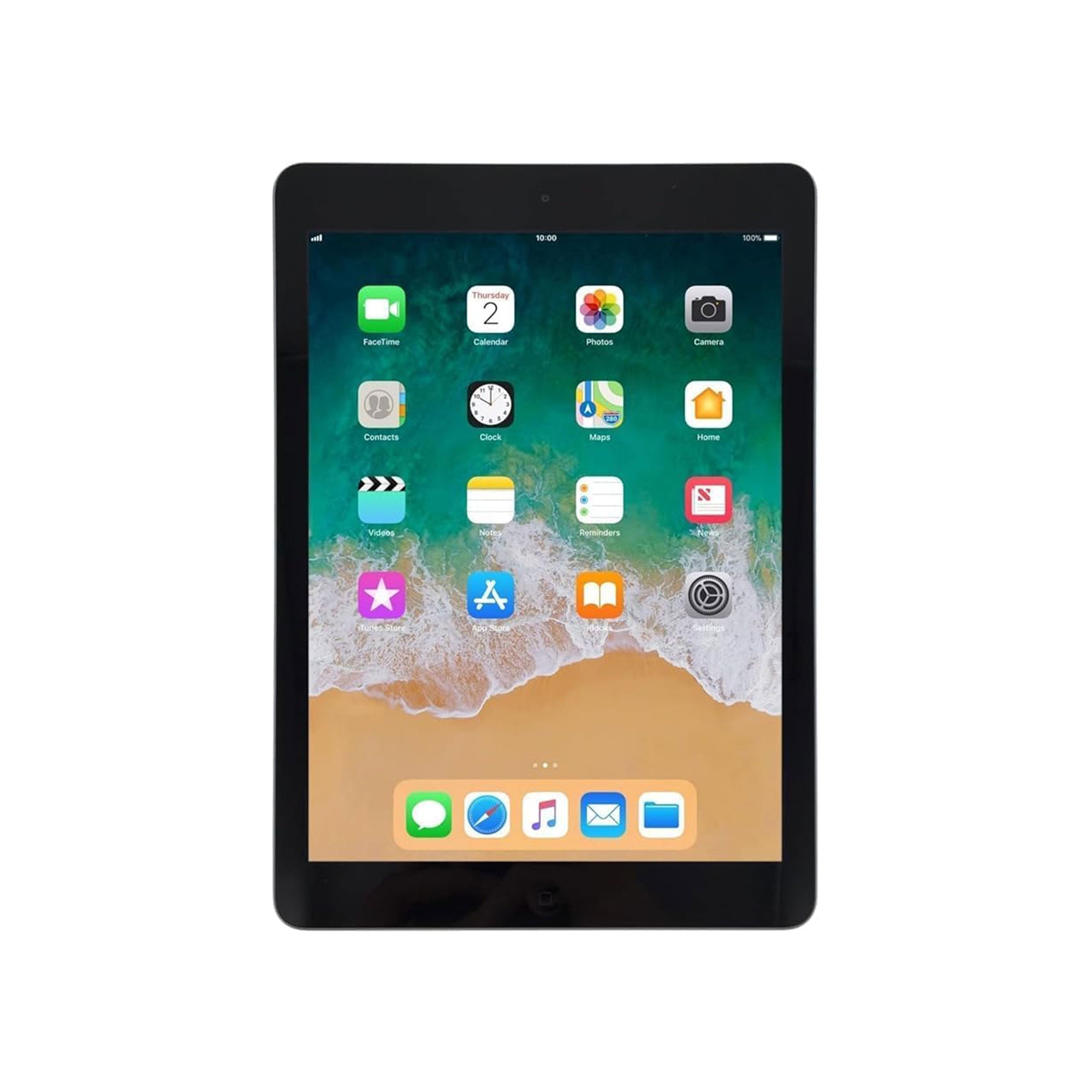 Apple iPad Air 1 (Wi-Fi + SIM) – Light in Hand, Strong in Performance