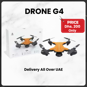 DRONE G4