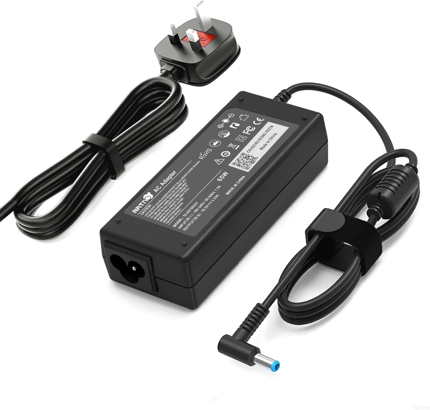 Chromebook, Charger Adapter, Mouse, Earpad, Neckband, Ultra Smartwatch