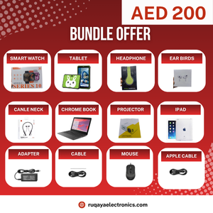 Bundle Offer