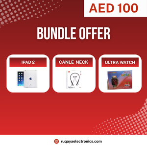 Bundle Offer