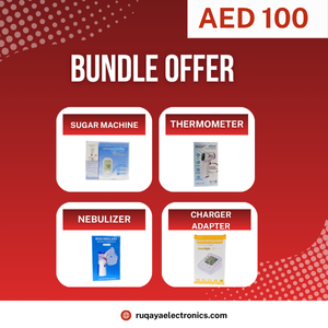 Bundle Offer
