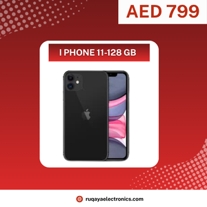 i phone 11-128 gb
