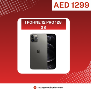 i pohne 12 pro 128 gb