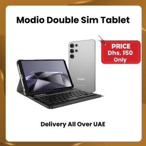 Modio Double Sim Tablet