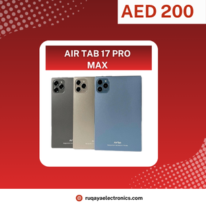 AIR TAB 17 PRO MAX