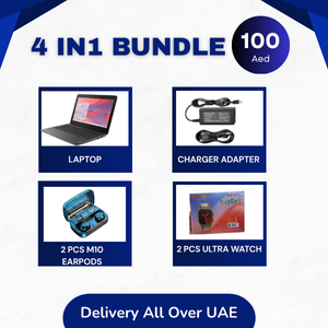4 in1 Bundle