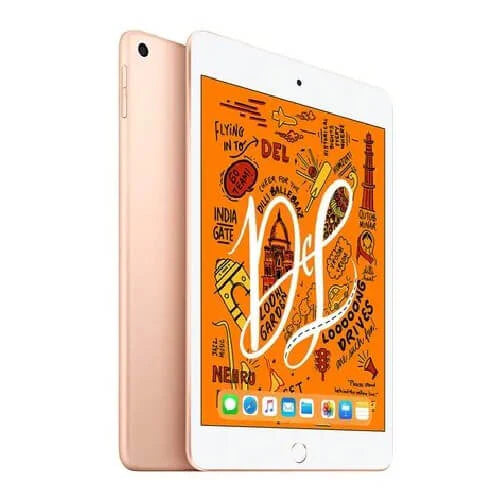 Apple iPad 5th Generation (Wi-Fi + SIM) Bundle