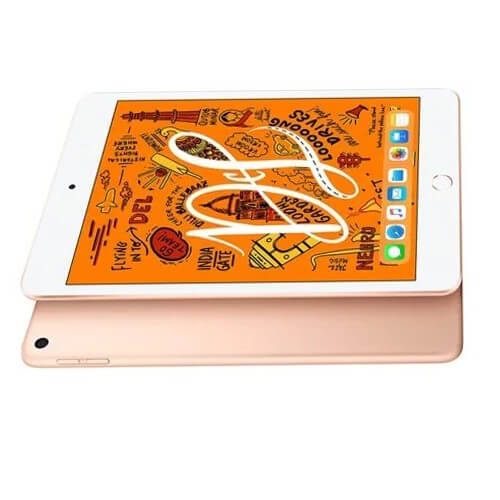Apple iPad 5th Generation (Wi-Fi + SIM) Bundle