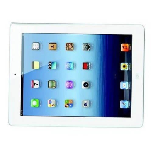 Apple iPad 4th Generation Wi-Fi - Sim