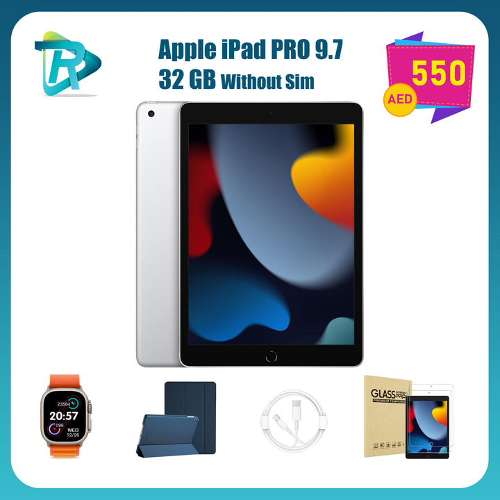 Apple iPad Pro 9.7  Wi-Fi - Sim