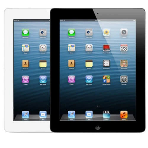 Apple iPad 4th Generation Wi-Fi - Sim
